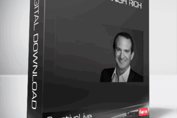 CreativeLive, David Bach – Start late finish rich