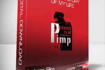 Iceberg Slim – Pimp – The Story of My Life