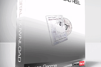 James George – Ultimate Thread Reel