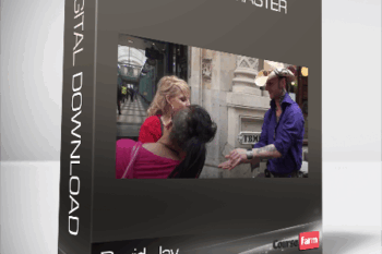 David Jay – The Ringmaster