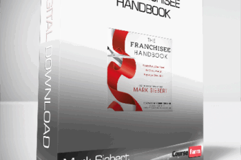 Mark Siebert – The Franchisee Handbook