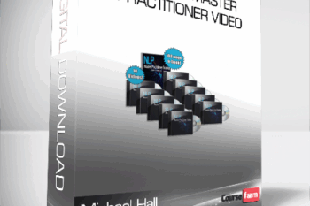 Michael Hall – Meta Nlp Master Practitioner Video