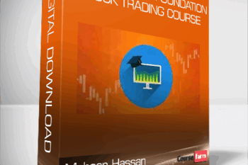 Mohsen Hassan – The Complete Foundation Stock Trading Course