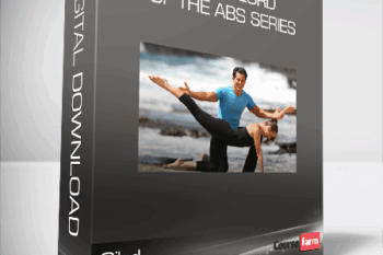 Gilad – Gilad’s Lord of the Abs Series