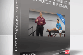 IDEAFit – Techniques to Rehabilitate and Protect the Knees