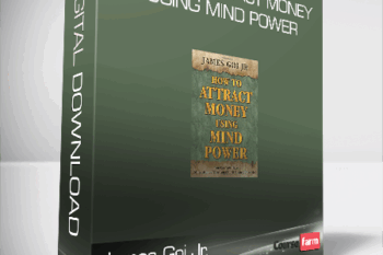 James Goi Jr. – How to Attract Money Using Mind Power