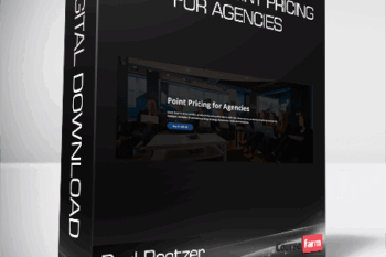 Paul Roetzer & Jessica Miller – Hubspot – Point Pricing for Agencies