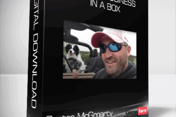 Duston McGroarty – Affiliate Business in a Box