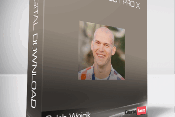 Caleb Wojcik – Learn Final Cut Pro X