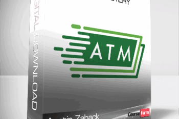 Austin Zaback – Atm Mastery