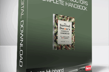 James Hubbard – The Survival Doctor’s Complete Handbook