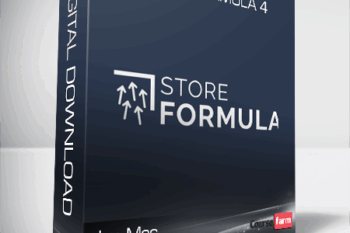 Jon Mac – Store Formula 4
