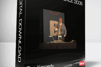 Dan Kennedy – SuperConference 2009