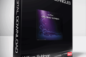William Buhlman – Out of Body Techniques