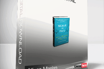 Allison Maslan – Scale or Fail