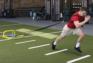 NSCA - Developing Power