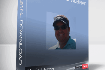 Kevin Hutto – The Automated Webinar