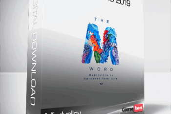 Mindvalley, Emily Fletcher – The M Word 2019