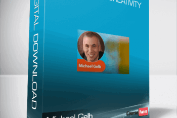 Michael Gelb – Mastering Creativity