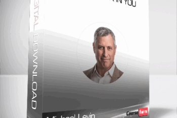 Michael Levin – Got a Book In You