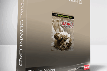 Edwin Najmi – Darce The World