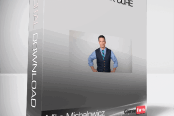 Mike Michalowicz – Clockwork CORE
