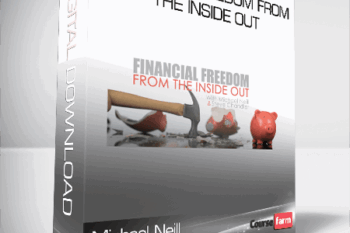 Michael Neill – Financial Freedom from the Inside Out