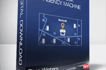 Chris Winters – Kallzu F.A.M. – Facebook Agency Machine
