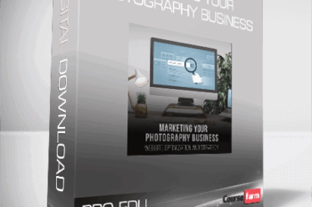 PRO EDU – Marketing Your Photography Business