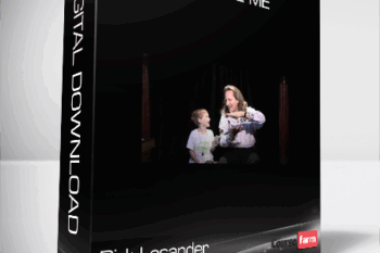 Dirk Losander – Animate Me