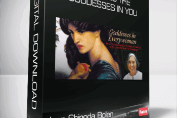 Jean Shinoda Bolen – Liberating the Goddesses in You