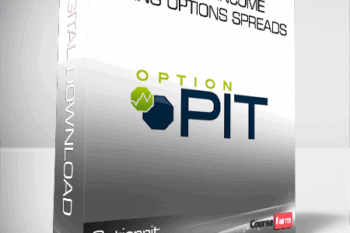 Optionpit – Creating Income Using Options Spreads