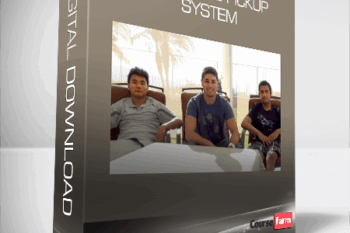 The Simple Pickup System
