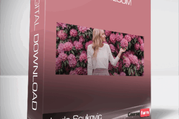 Jayde Scukovic – BUD TO BLOOM