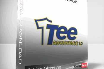 Adrian Morrison – Tee Advantage