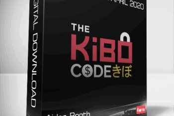 Aidan Booth and Steve Clayton – The Kibo Code April 2020