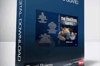 Danel Beleza – The Masters Guard