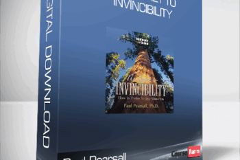 Paul Pearsall – The Secret To Invincibility