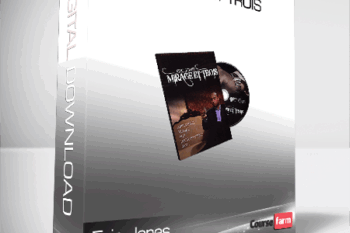 Eric Jones – Mirage Et Trois