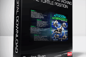 Matheus Gonzaga – Side Control Masterclass