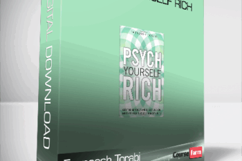 Farnoosh Torabi – Psych Yourself Rich