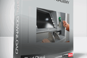 Chad Otsuji – ATM Genius Academy