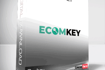Raghav – EcomKey