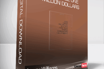 Larry Williams – How I Made One Million Dollars
