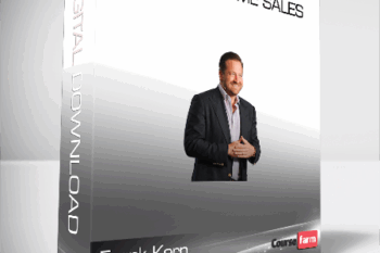 Frank Kern – Let’s Get Some Sales