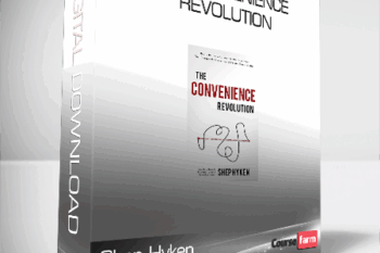 Shep Hyken – The Convenience Revolution