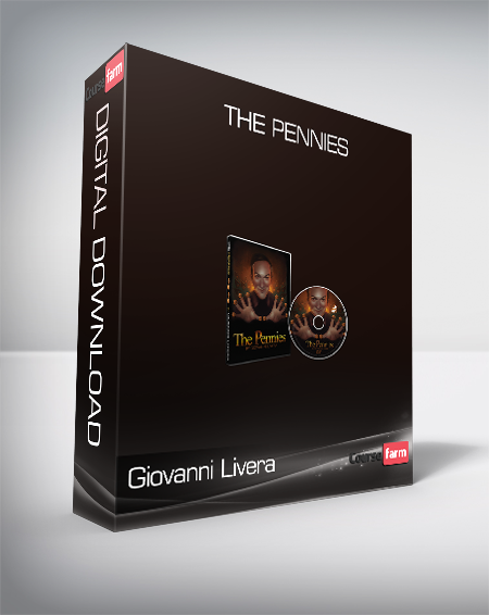 Giovanni Livera – The Pennies