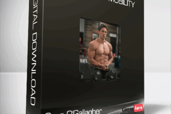 Greg O’Gallagher – Cardio Abs Mobility