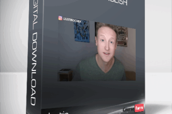 Justin – Native English
