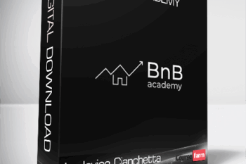 Ludovico Cianchetta – BnB Academy